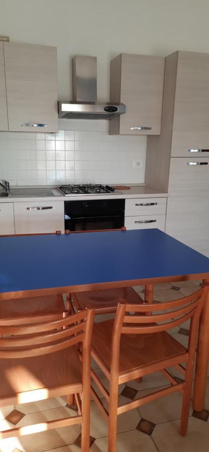 Riviera Apartments Pietra Ligure Luaran gambar